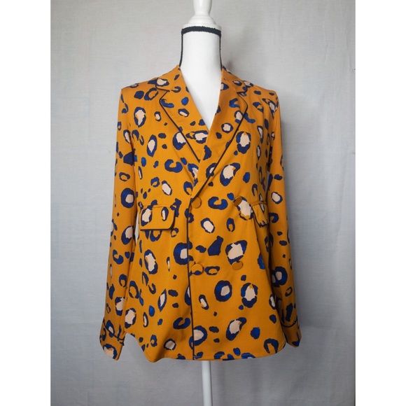 3.1 Phillip Lim for Target Tops - NWT 3.1 Phillip Lim Blazer Small